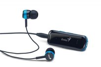 Bluetooth слушалки GENIUS HS-905BT