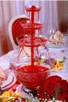 NOVA Catering Fontan champagne (7).jpg